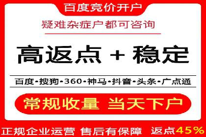 sem托管服务案例：如何实现广告投放精准化